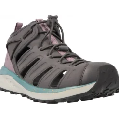 Sandales*Columbia Trailstorm H20 Dark Grey/Deep Wisteria